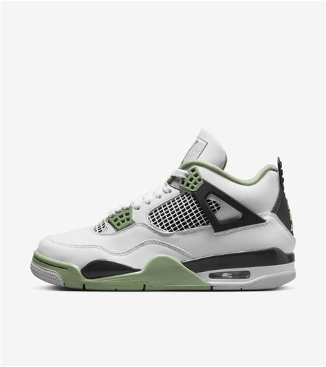 nike air jordan4|Nike Air Jordan 4 women's.